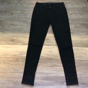 Levi’s Black Jeans